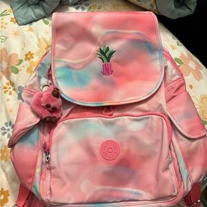 Kipling city pack backpack